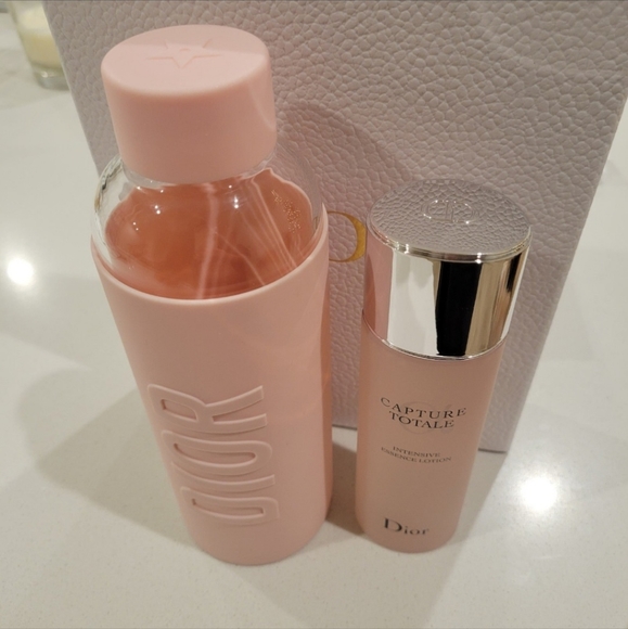 NEW DIOR REVITALIZING RITUAL SET - Picture 4 of 7